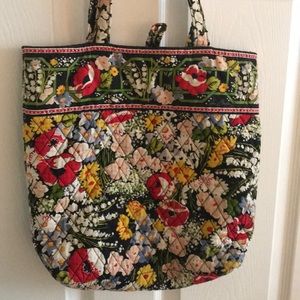 Vera Bradley Tote